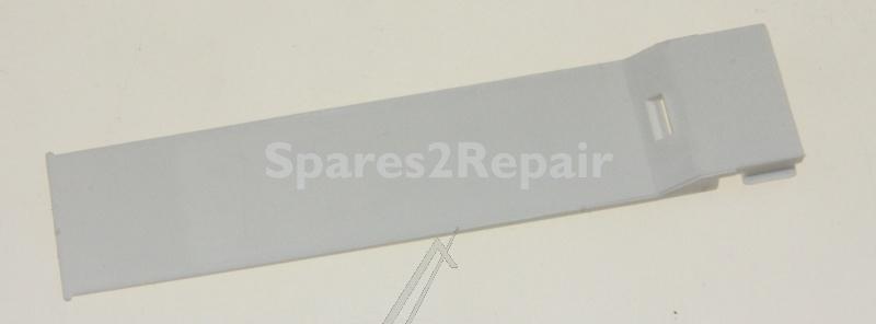Liebherr Cover - 742437600 Hidden Hinge Ki