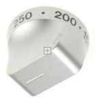 Button - 3550498012 Knob Thermostat [Electrolux Aeg]