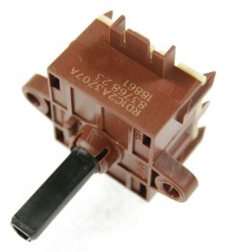 Mode Select Switch - C00314655 480120101304 Selector [Whirlpool Indesit]