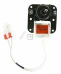 Lg Ventilator Motor - 4680jr1008u Motor Ac