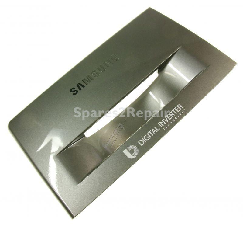 Samsung Detergent Dispenser Cover - Dc97-19193b Assembly Panel Drawer f500e dim mascot