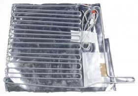 Defrosting Heater - 00744546 Heater-defrost [Bosch Siemens]