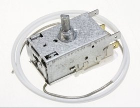 Eurosav Fridge Thermostat - Kdf2602 0714 Fsv420029 Thermostat