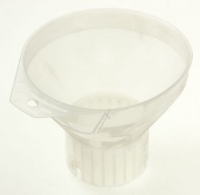 Hopper - 1010469 Salztrichter [Amica]
