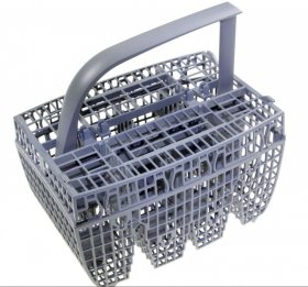 Hisense Gorenje Basket - 435243 Cutlery Basket With Cover Low Handle