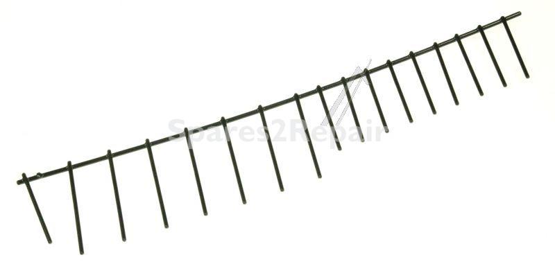 Accessories Basket - 1751460600 C00915718 Prongs Dish Rack [Arcelik]