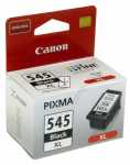 Canon Cartridge - Pg-545xl 8286b001 Ink Cartridge Black 15ml