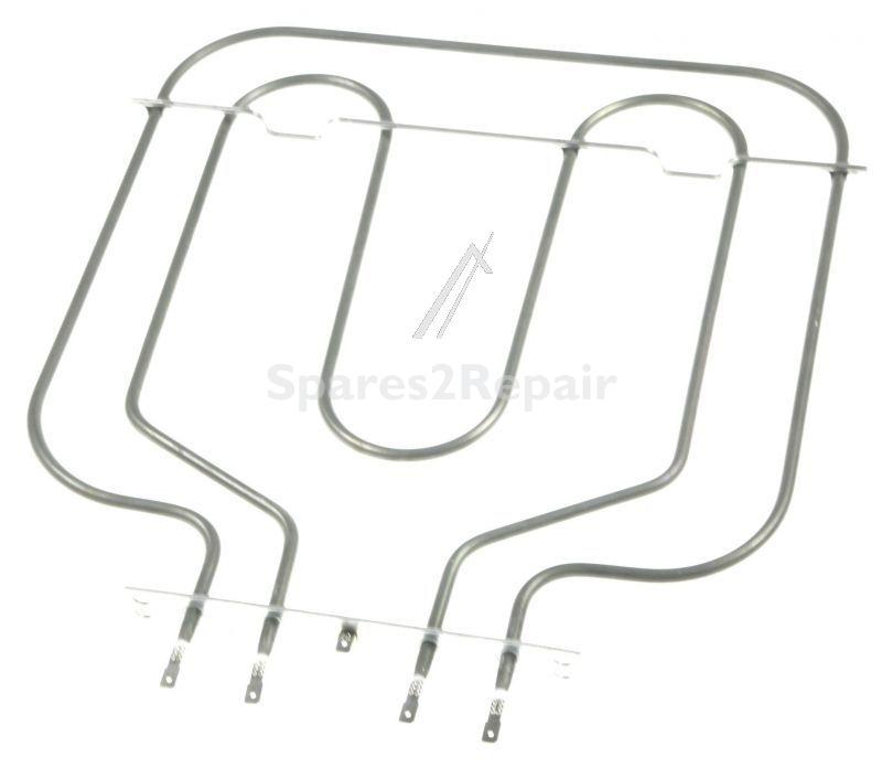Bompani Grill Heating Element - 317065 M00317065 Grill Heating Element
