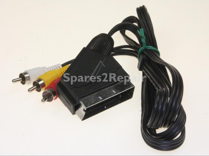 Lg Audio-video connector - Ead00930002 Cable