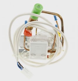 Solenoid Valve - 00642495 Valve Magnet [Bosch Siemens]