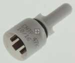 Hisense Gorenje Temperature Sensor For Washing Machines, Dryers, Dishwashers - 278691 Feeler Ntc