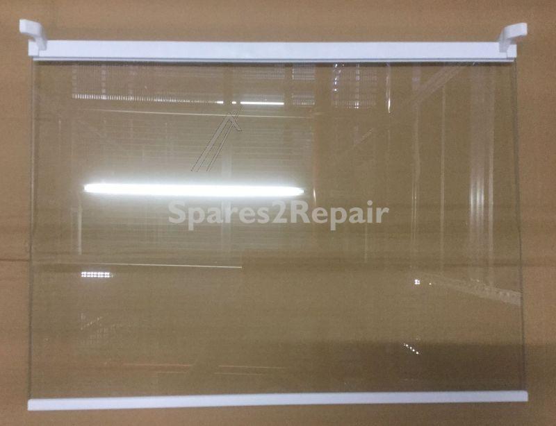 Glass Panel - 11013822 Glass Plate [Bosch Siemens]
