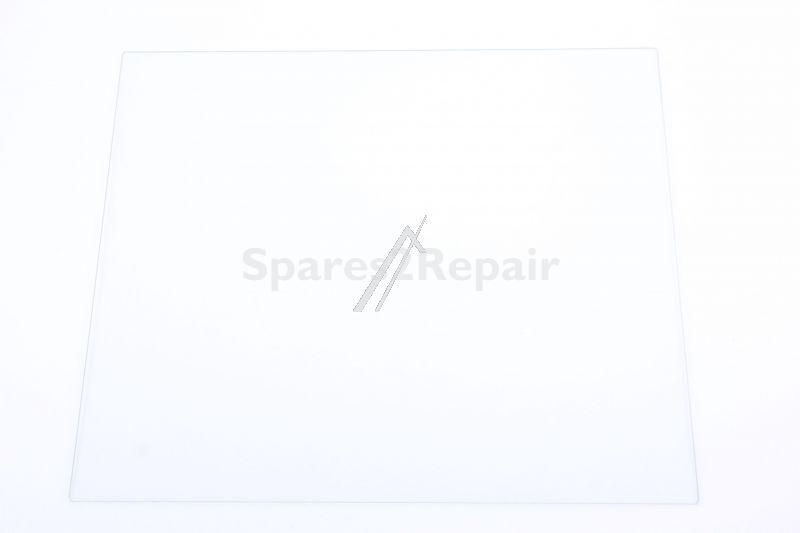 Glass Panel - 11013248 Glass Plate [Bosch Siemens]