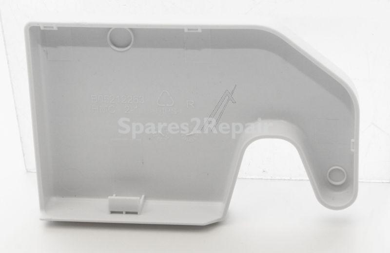 Casing Cover - 11011754 Cover [Bosch Siemens]