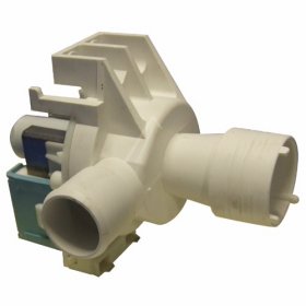 Compatible Drain Pump - Drain Pump Askoll For Candy 92749316