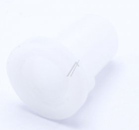 Door Bearing - C00515825 488000515825 Hinge Plastic [Whirlpool Indesit]