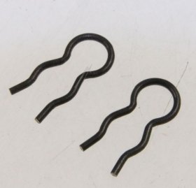 Clip - 00426743 Clip [Bosch Siemens]