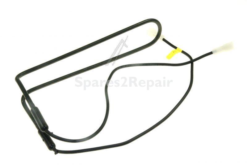 Defrosting Heater - C00312875 481201220286 10428406 Heater Evap (230vac) [Whirlpool Indesit]