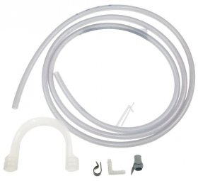 Drain Pipe Set - E2yh01 9029793388 Condensate Water Drain Set [Electrolux Aeg]