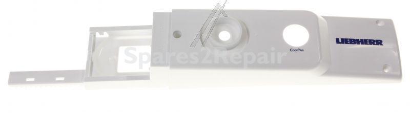 Liebherr Housing - 742996100 Temperature Control Cabinet