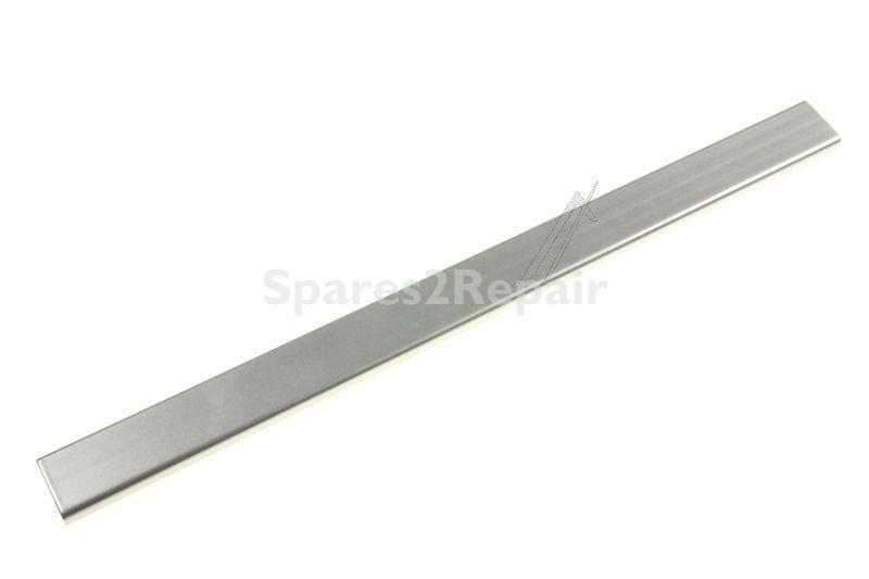 Oven Door Handles - 9044499 Door Handle Clasic Silver [Amica]
