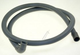 Outlet Pipe - 1030116 Drain Hose [Amica]