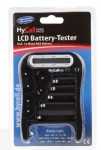 Battery Tester - Hycell Lcd Battery-tester
