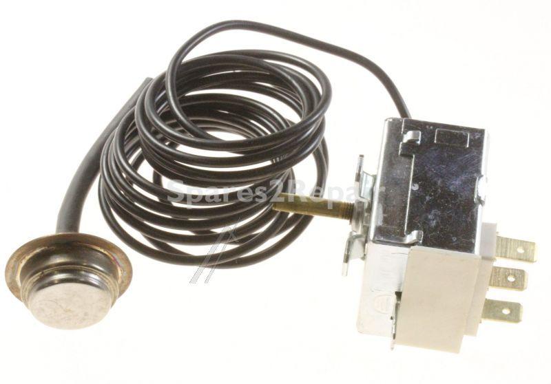 Thermostats - 90419060 Temperature Regulator [Candy Hoover]