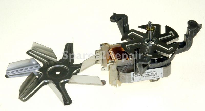 Ventilator Motor - 00481284 Motor-fan [Bosch Siemens]