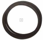 Compatible Drive Belts - 10x1250 9ml126-7 Drive Belt