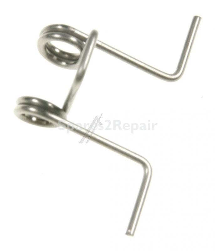 Haier Spring - 0530009463 49052483 Handle Complete (hook Spring)
