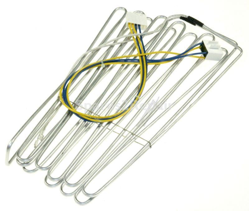 Defrosting Heater - C00272541 482000031101 Heating Element+termal Cut-out 160w-72°c [Whirlpool Indesit]