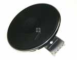 145mm Standard Hot Plate 230v - C00344941 481925998508 Solid Hot Plate 145mm 1000w [Whirlpool Indesit]