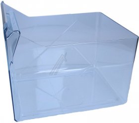 Vegetable Drawer - 2651105021 Crisper Assembly 738 225mm [Electrolux Aeg]