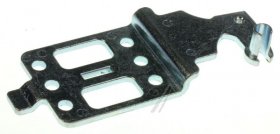 Door Hinges For Fridges - C00280283 488000280283 Right Upper Hinge [Whirlpool Indesit]