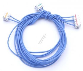 Harness - 1327352124 Wiring Valve [Electrolux Aeg]