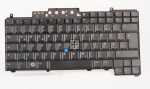 Dell Notebook keyboards - Gm168 Uc152 Keyboard German