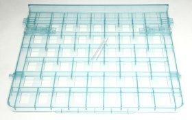 Dometic Grid - 241398161 Grid Bottom Blue 331x303mm