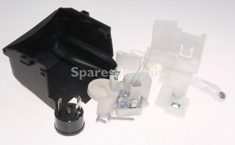 Starter Relay - C00259380 482000030544 Term Box Aspera Emy66 [Whirlpool Indesit]