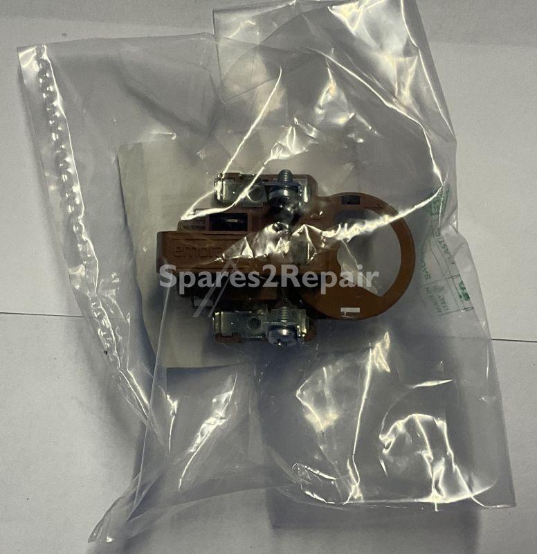 Start Relais - C00262511 482000049767 Ptc Start Emy66 V230 [Whirlpool Indesit]