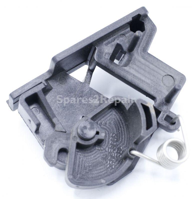 Door Hinge For Oven - 210450257 C00871621 Seat Switch Assembly- Left [Arcelik]