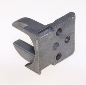 Carrier Assembly - 223110098 C00915135 Glass Top Lid Hinge Support [Arcelik]