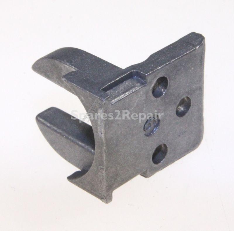 Carrier Assembly - 223110098 C00915135 Glass Top Lid Hinge Support [Arcelik]