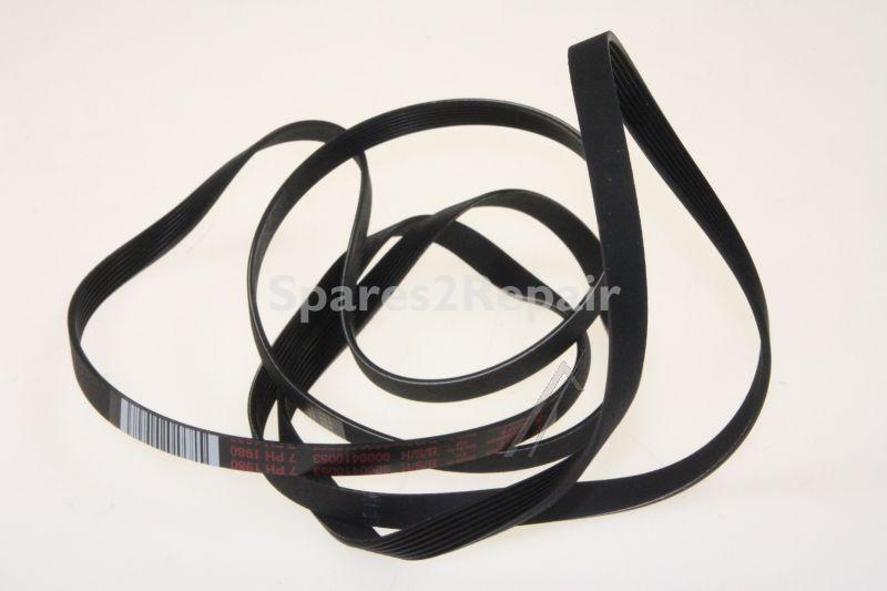 Drive Belts - 00649054 Belt Drive [Bosch Siemens]