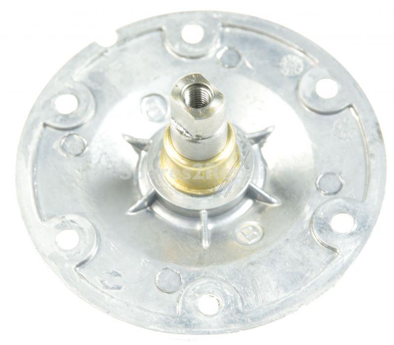 Drum Shaft - 43010535 Flangia Sx Assembly Lh [Candy Hoover]