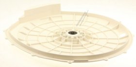 Tub Side Part - 43011825 Assembly Flange 8kg Pp+c40% [Candy Hoover]