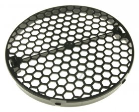 Air Shield - 4055315164 Flange Deflector 140 [Electrolux Aeg]