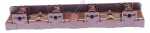 Block Switch - C00312294 481227018037 Switchblock 4 Energy Regulators [Whirlpool Indesit]