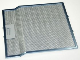 Metal Grease Trap - C00373562 481248058334 Hepa Filter [Whirlpool Indesit]