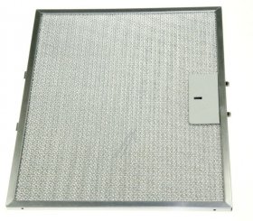 Metal Grease Trap - C00345789 481248028047 Metallic Grease Filter [Whirlpool Indesit]